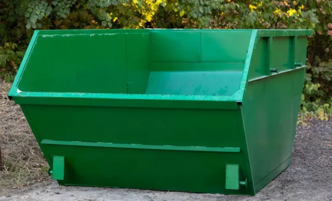 Location de benne, Issy-les-Moulineaux, Issy Net Eco